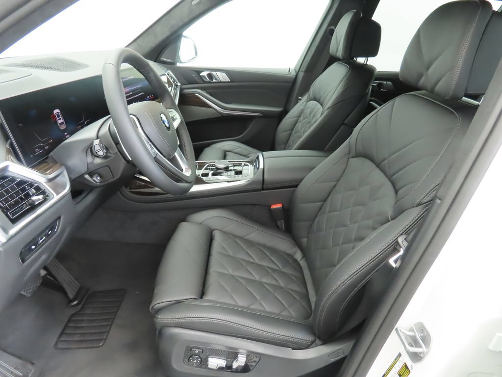 Used 2026 BMW X7 xDrive40i AWD/4WD image 20