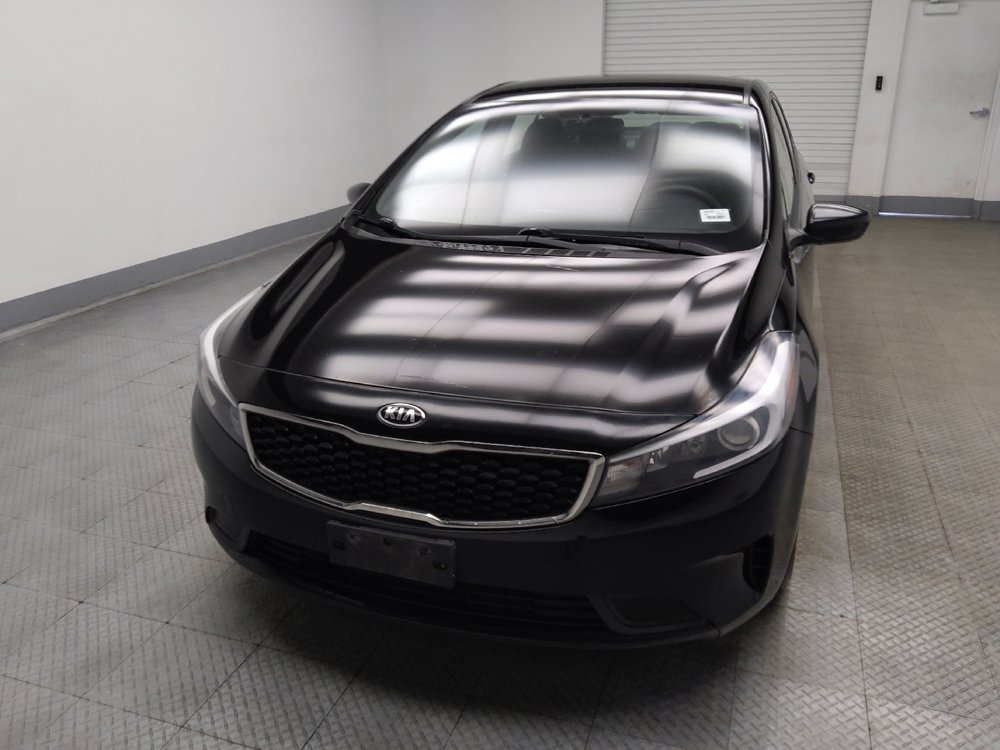Used 2017 Kia Forte LX FWD image 15