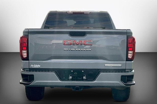 Used 2024 GMC Sierra 1500 Elevation AWD/4WD image 4