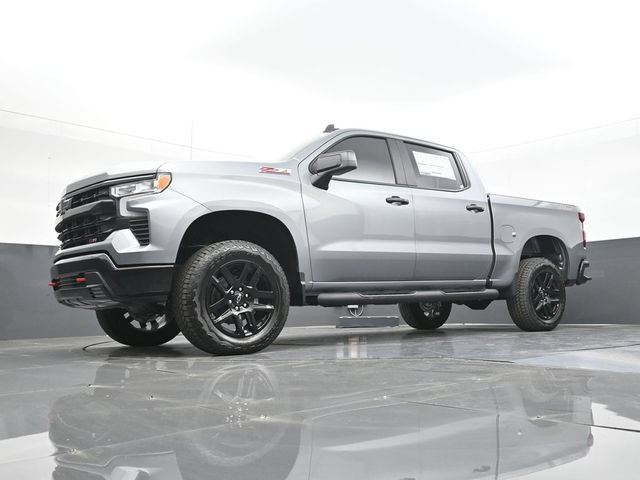 New 2026 Chevrolet Silverado 1500 LT Trail Boss w/ Convenience Package II AWD/4WD image 52