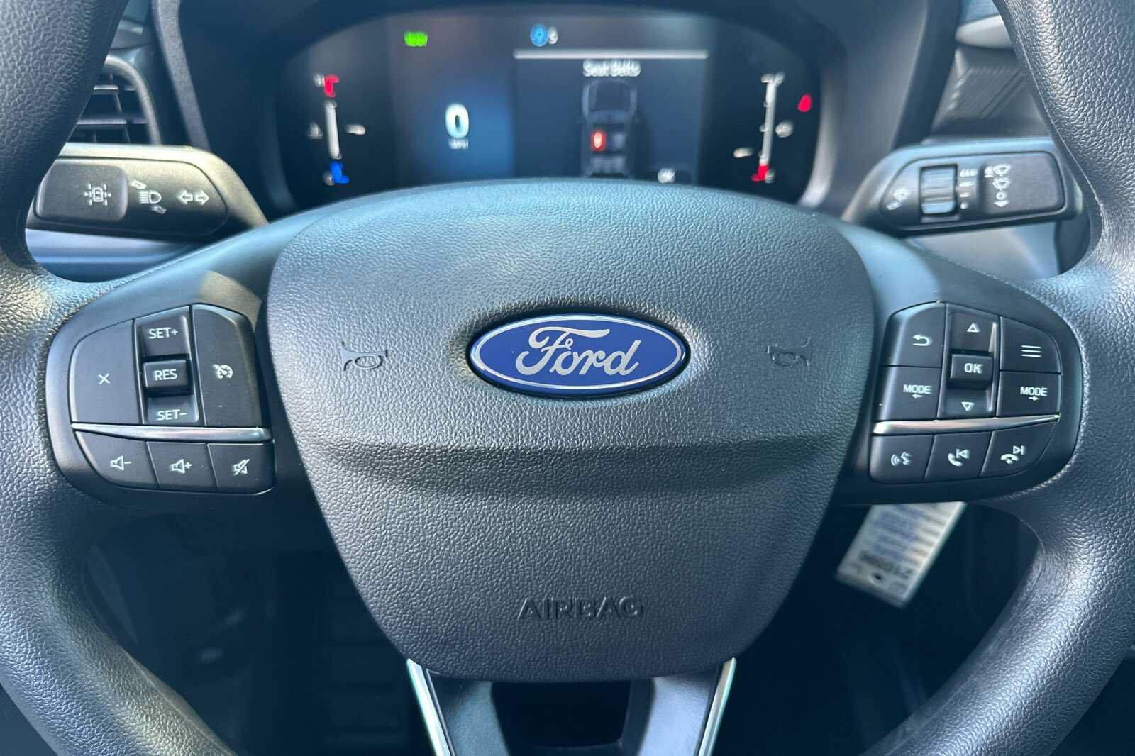 New 2026 Ford Maverick XL FWD image 18