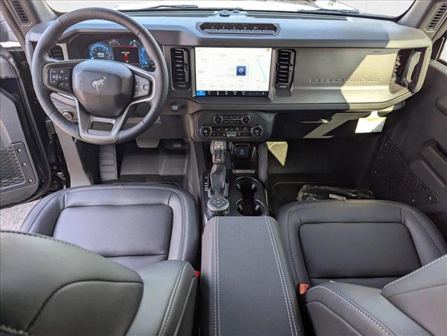 New 2025 Ford Bronco Badlands image 14