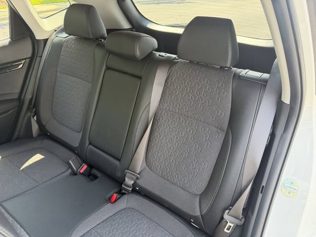 Certified 2025 Kia Seltos S AWD/4WD image 28