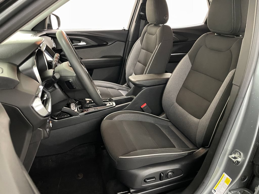 Certified 2023 Chevrolet TrailBlazer LT w/ Convenience Package AWD/4WD image 21