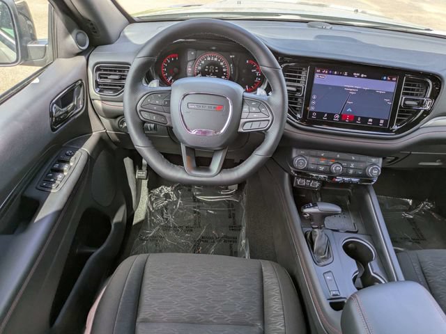 New 2026 Dodge Durango GT w/ Blacktop Package AWD/4WD image 19