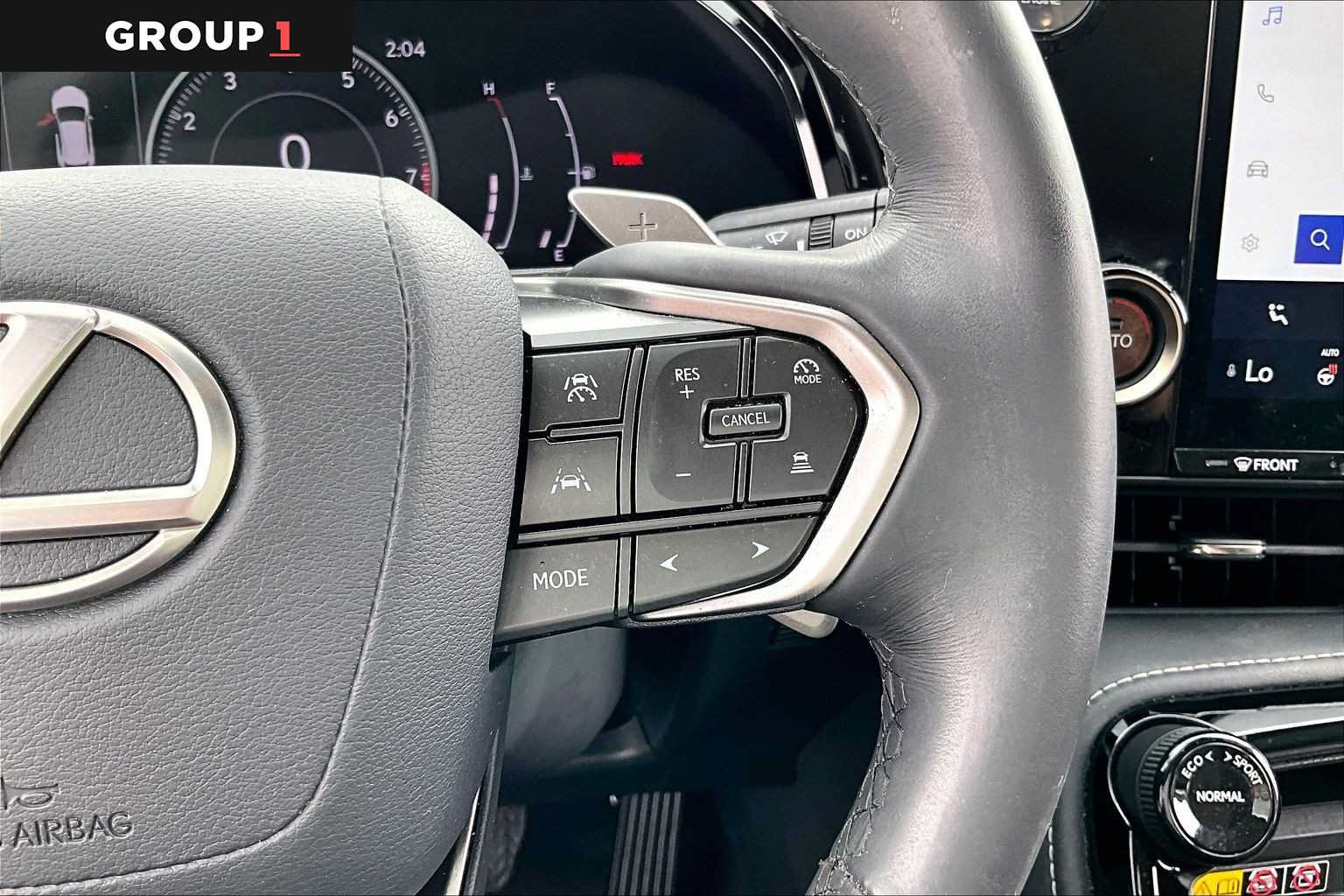 Used 2025 Lexus NX 250 FWD w/ Accessory Package (2T) image 22