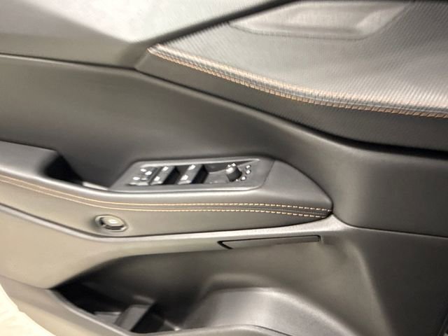 New 2026 Jeep Cherokee Limited AWD/4WD image 14