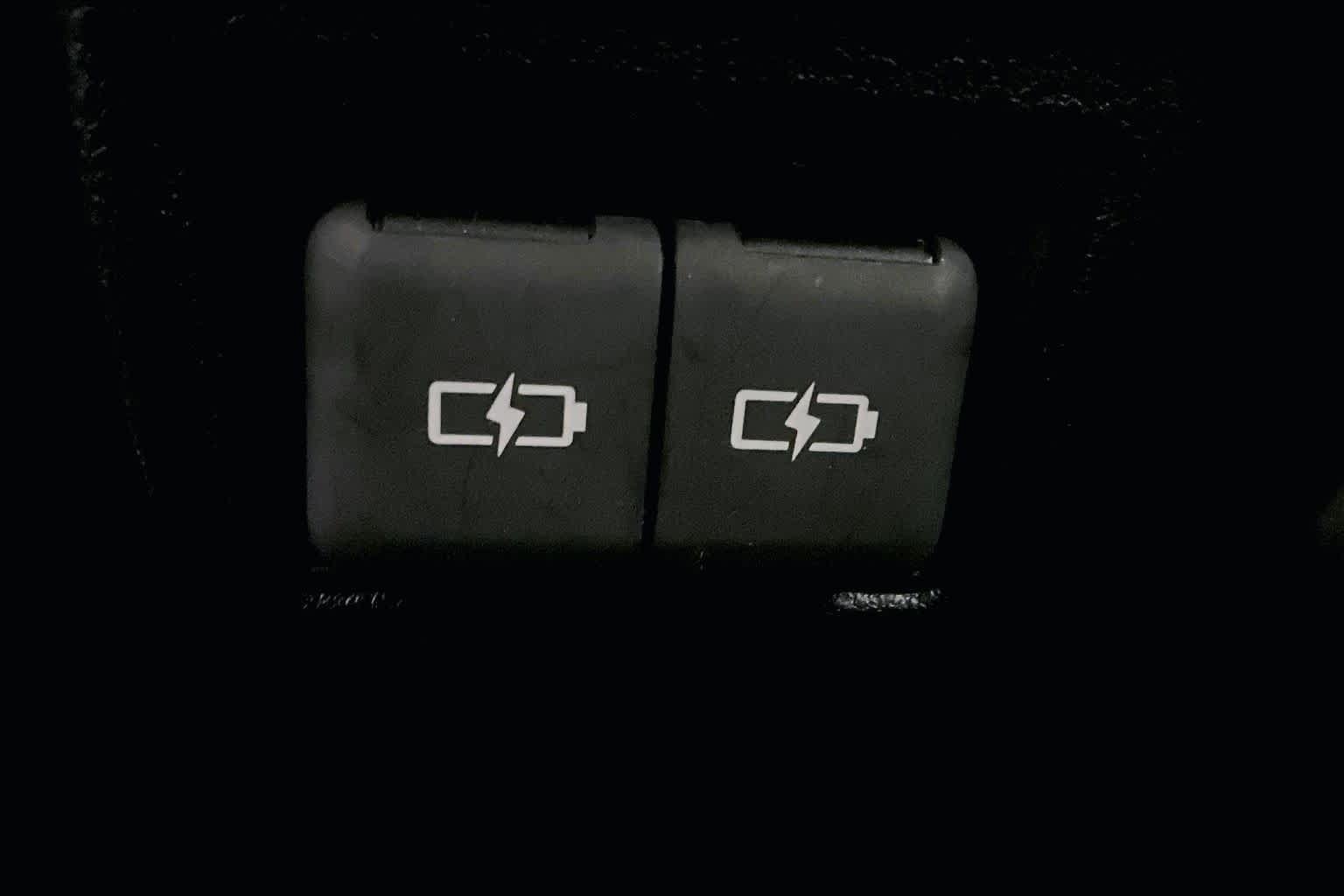 Used 2025 Lexus UX 300h FWD w/ Accessory Package (Z2) image 35