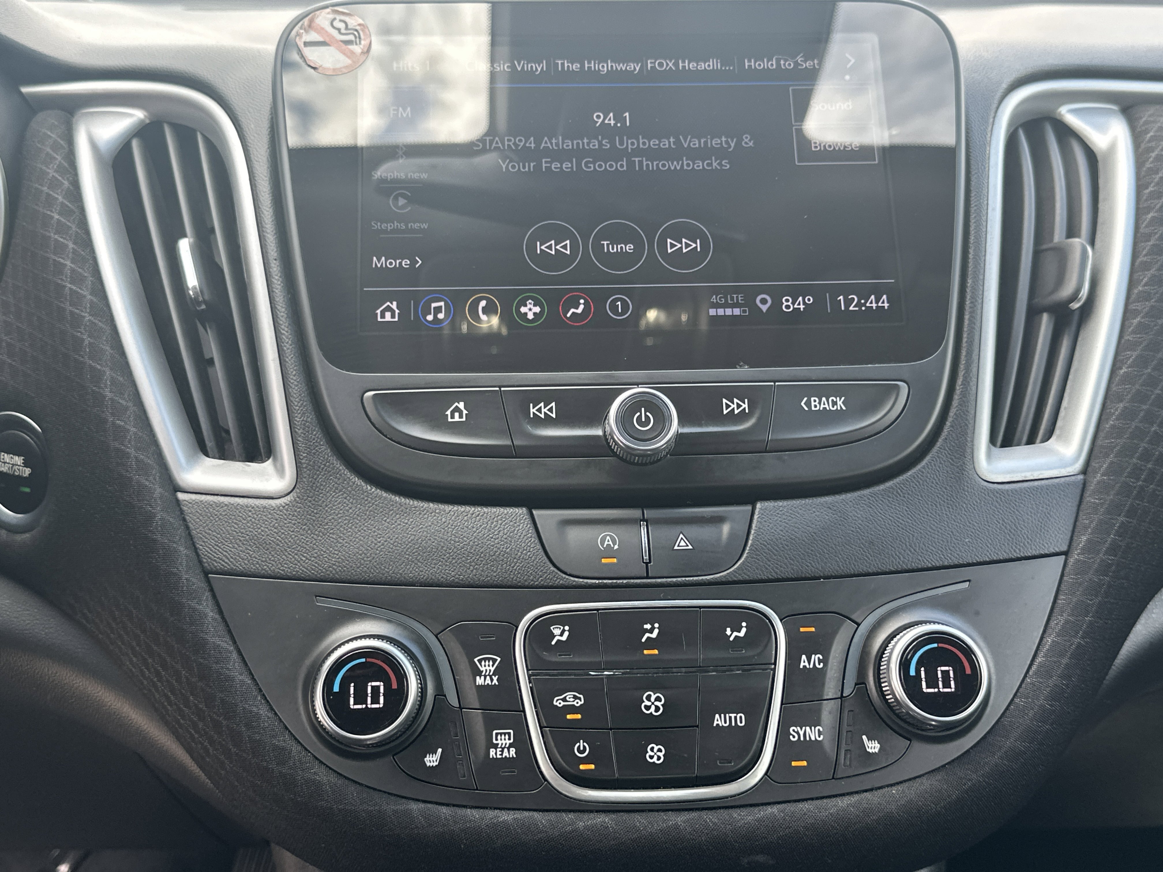 Used 2024 Chevrolet Malibu LT image 28