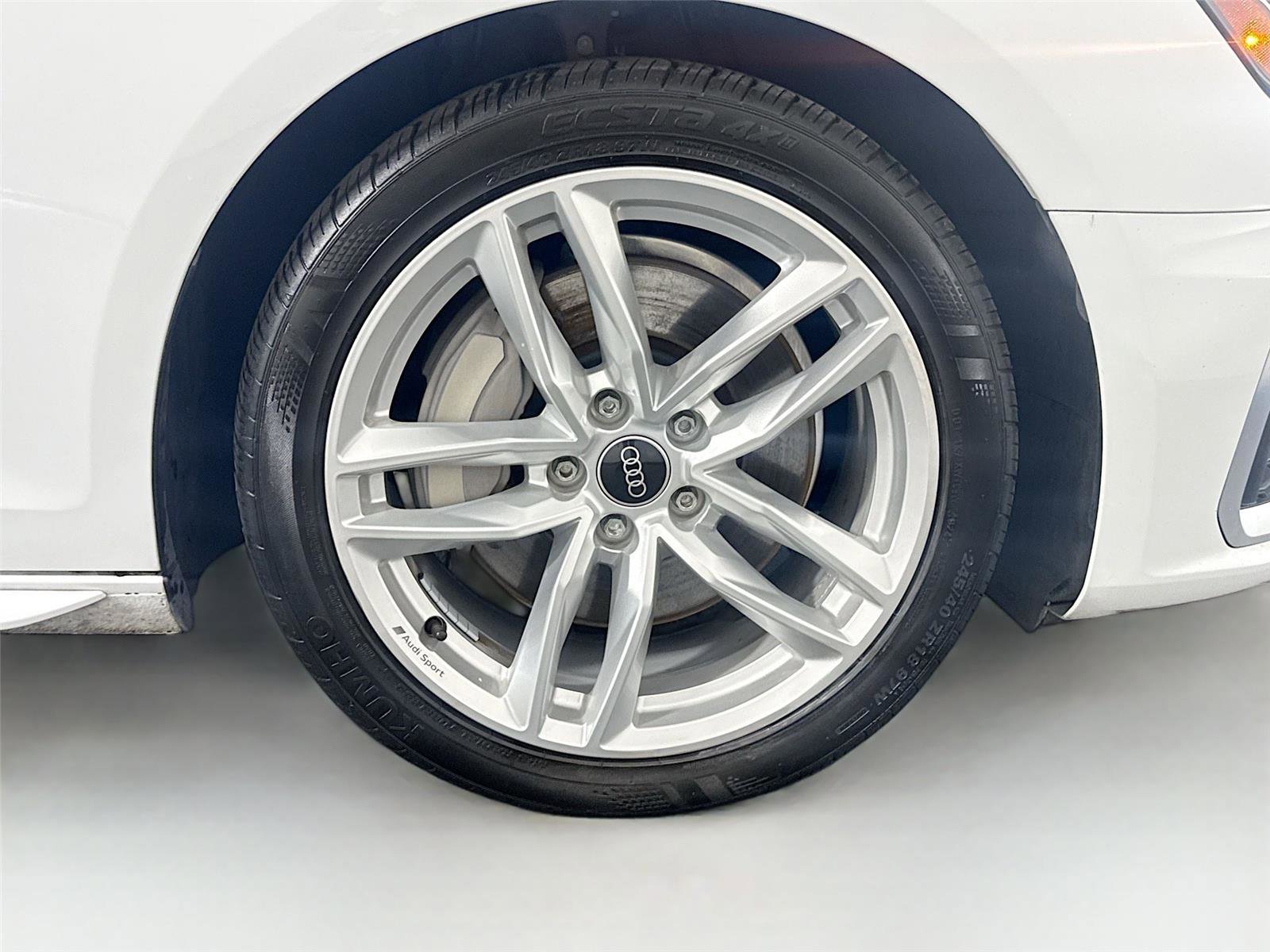 Used 2023 Audi A4 2.0T Premium Plus image 36