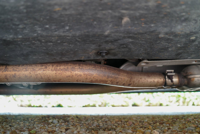 Used 2003 Bentley Arnage R image 93