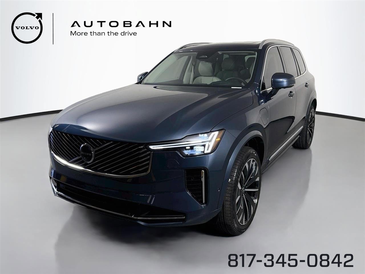 New 2027 Volvo XC90 T8 Ultra AWD/4WD image 1