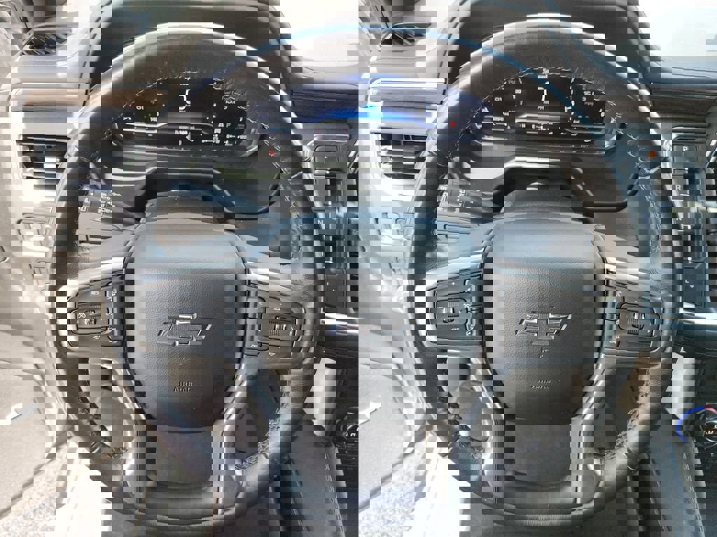 Certified 2022 Chevrolet Tahoe Z71 w/ Luxury Package AWD/4WD image 29