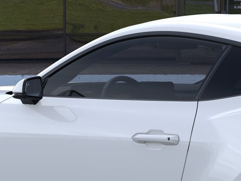 New 2026 Ford Mustang GT Premium image 20