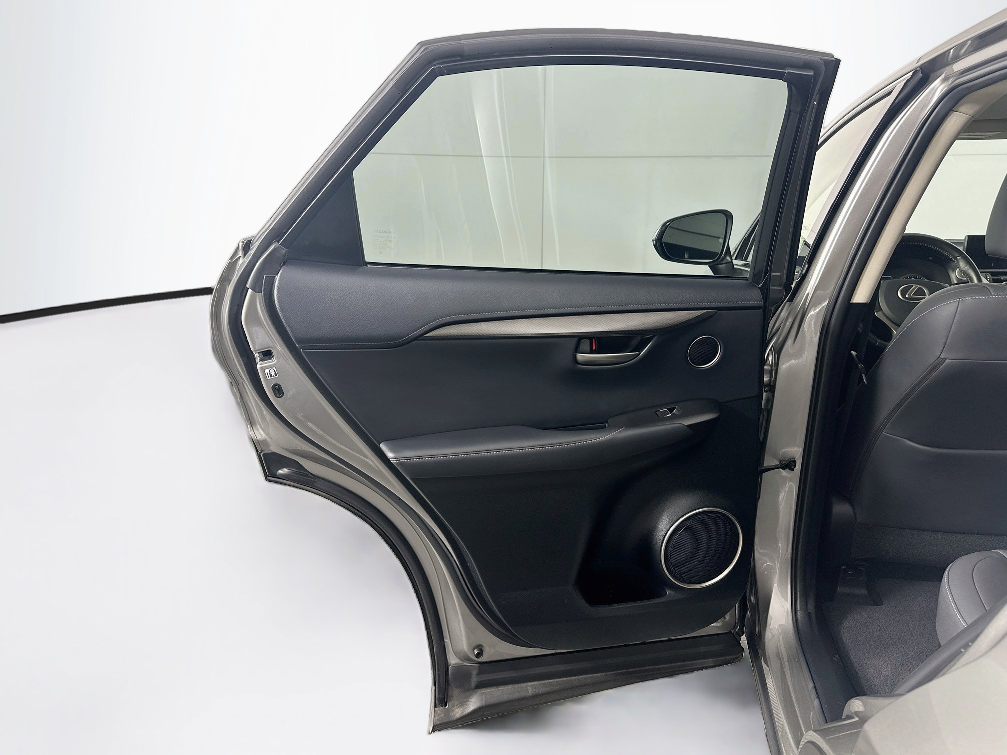 Used 2019 Lexus NX 300 AWD w/ Premium Package image 27