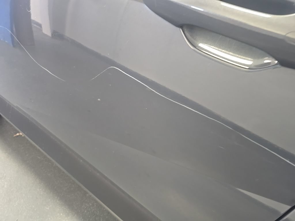 Used 2024 Hyundai Kona Limited AWD/4WD image 7