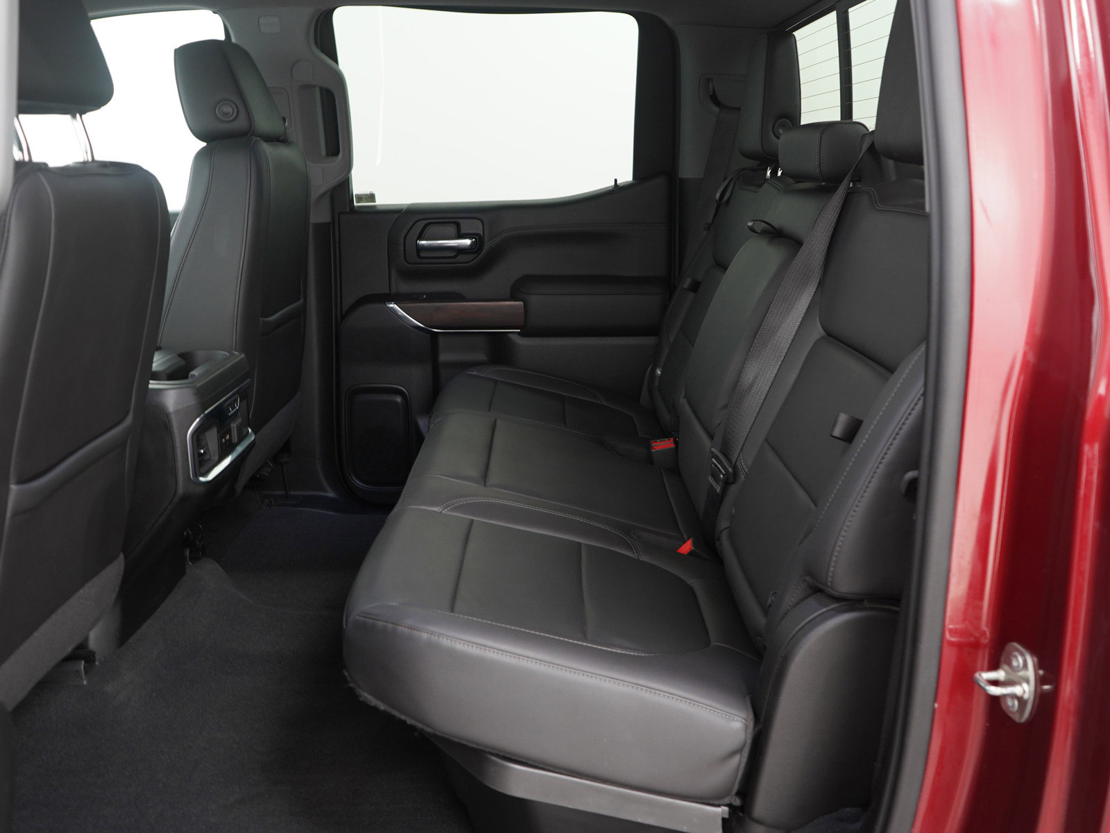 Used 2020 GMC Sierra 1500 SLT w/ SLT Premium Plus Package image 17