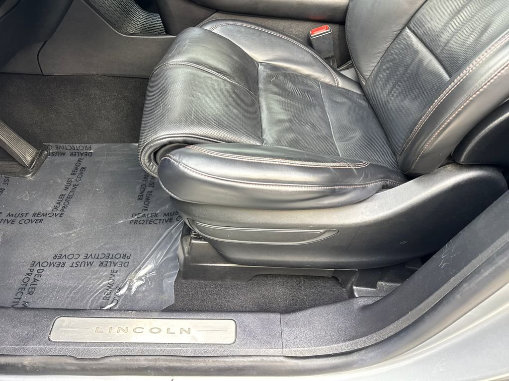 Used 2020 Lincoln Aviator Reserve w/ Equipment Group 202A AWD/4WD image 26