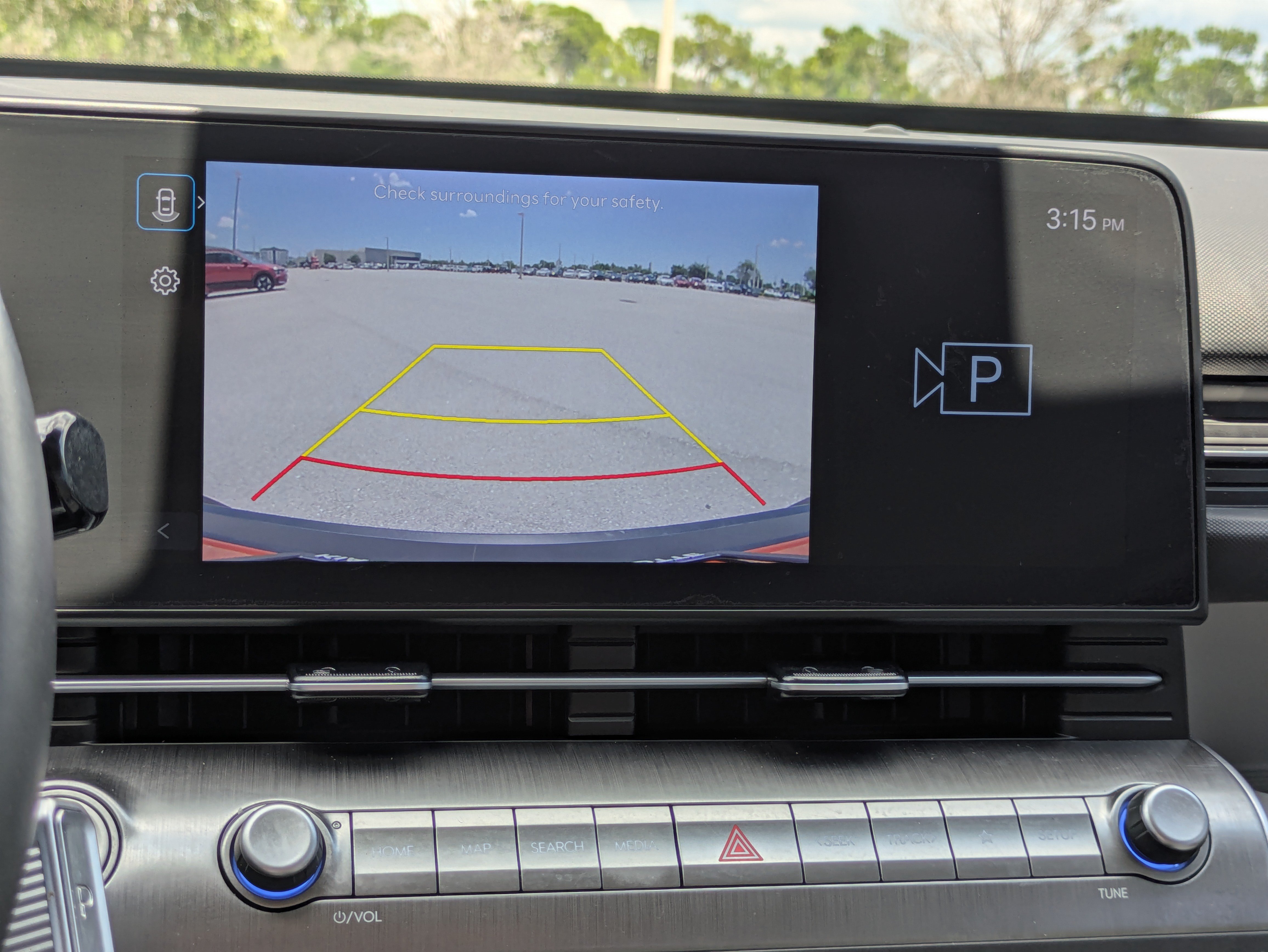 Used 2024 Hyundai Kona SEL w/ Convenience Package FWD image 21