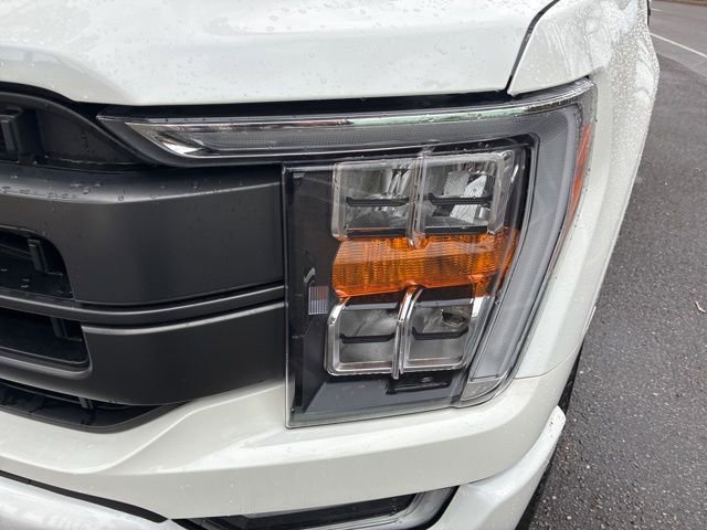 Used 2023 Ford F150 Lariat w/ Max Trailer Tow Package image 10