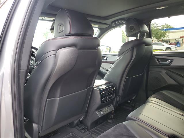 Used 2022 Acura MDX A-Spec AWD/4WD image 32