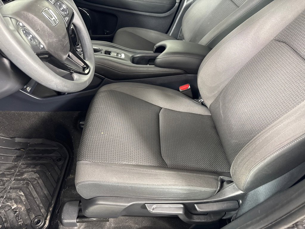 Used 2021 Honda HR-V EX image 13