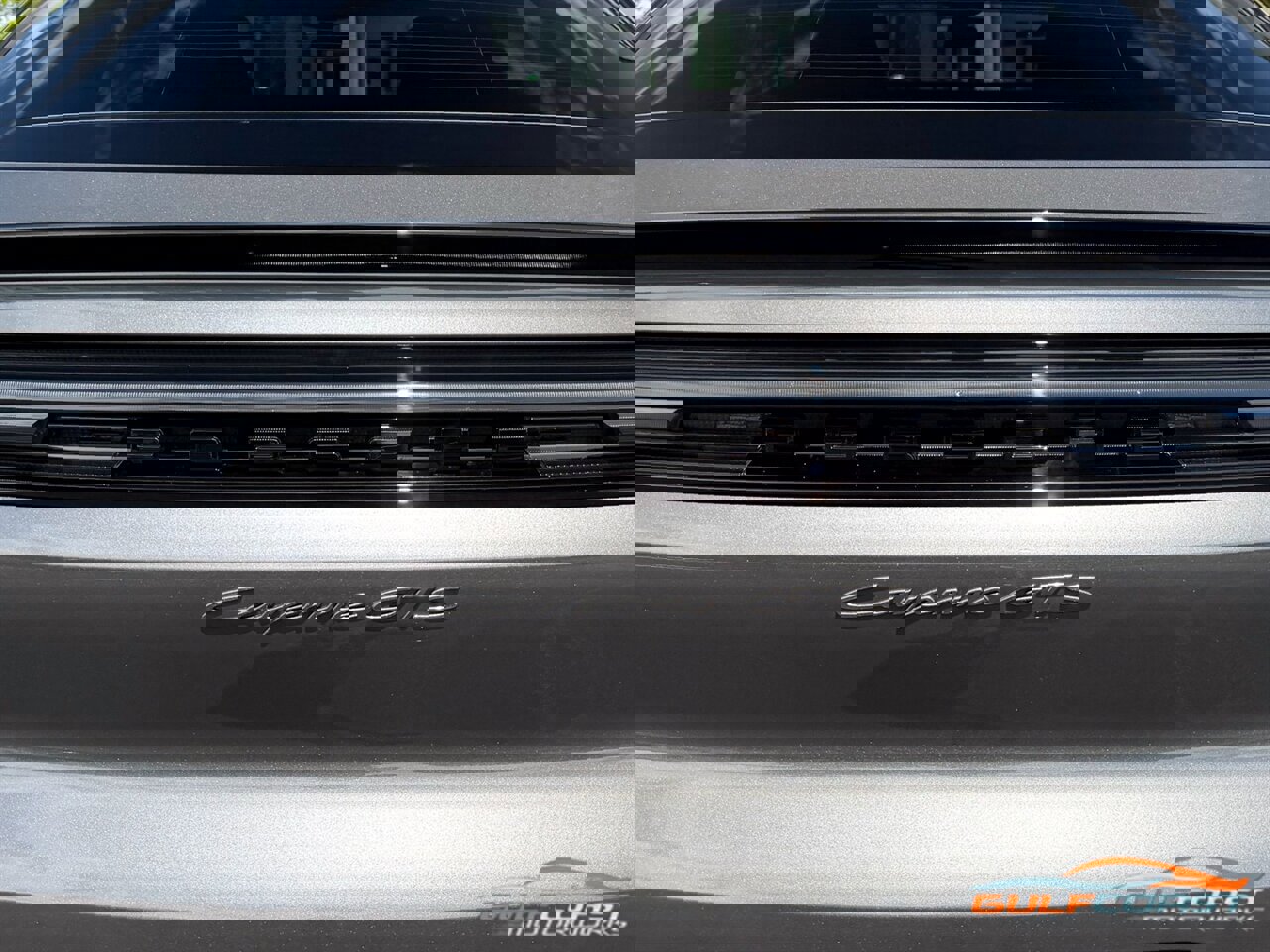 Used 2026 Porsche Cayenne GTS image 60