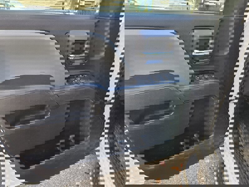 Used 2019 Chevrolet Silverado 2500 W/T w/ Snow Plow Prep Package image 9