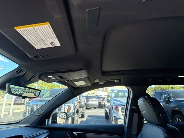 New 2026 Buick Enclave Sport Touring w/ Power Package image 23