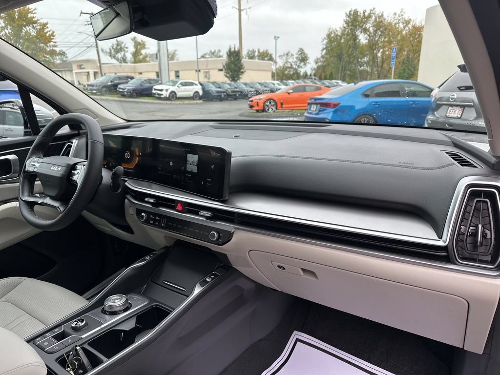 New 2026 Kia Sorento EX AWD/4WD image 15