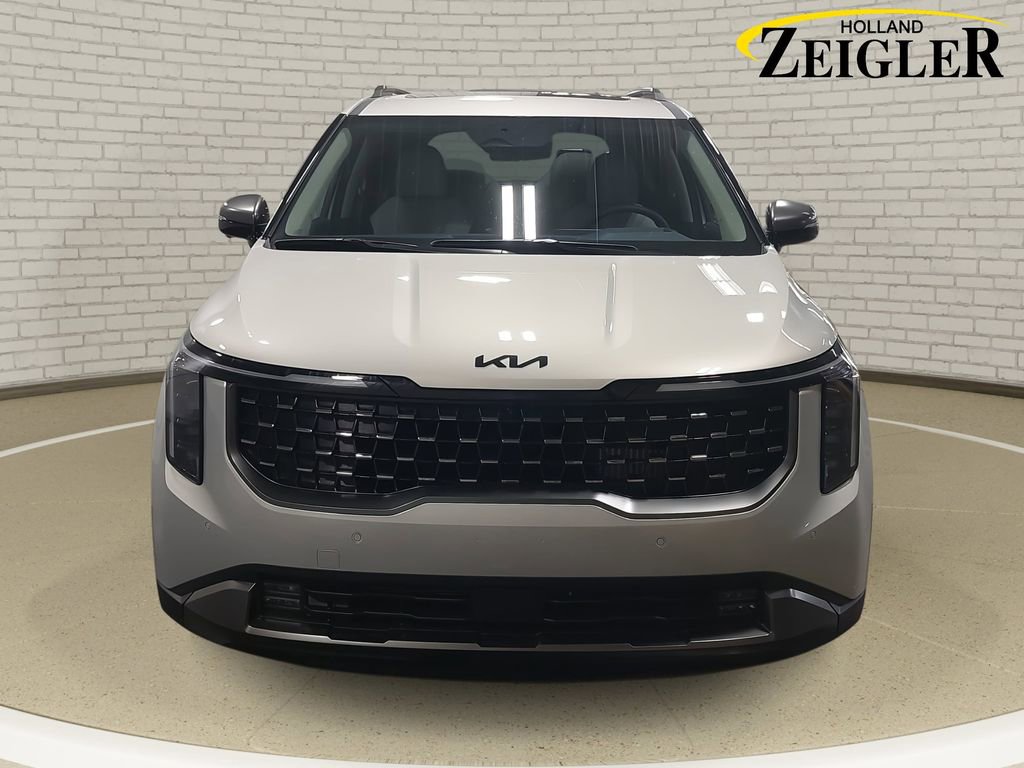 New 2026 Kia Carnival SX Prestige FWD image 2