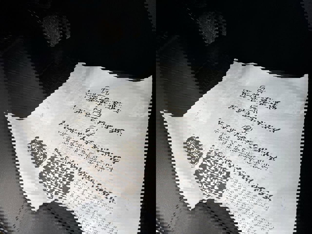 Used 2024 Toyota Sequoia SR5 w/ SR5 Premium Package image 17