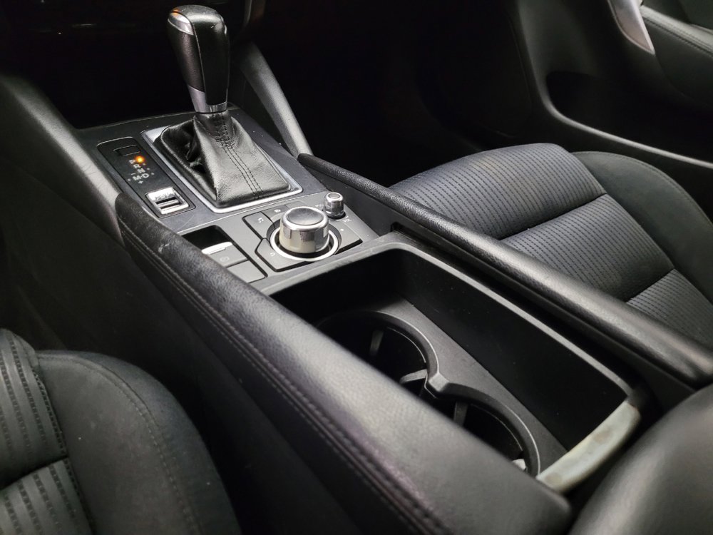 Used 2016 MAZDA MAZDA6 Sport image 26