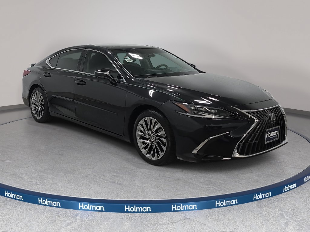 Used 2024 Lexus ES 350 Ultra Luxury w/ Accessory Package (Z2) FWD image 4