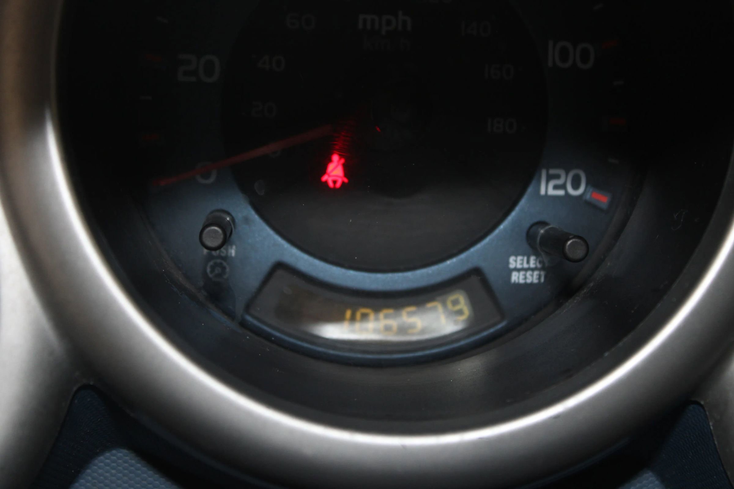 Used 2004 Honda Element EX image 11