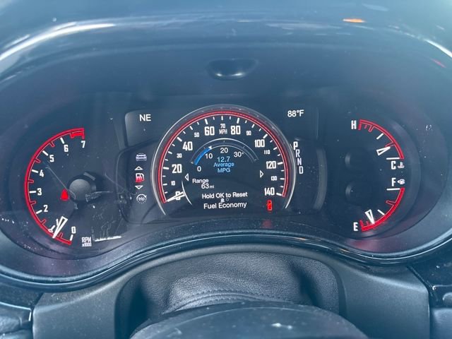 Used 2021 Dodge Durango GT image 15