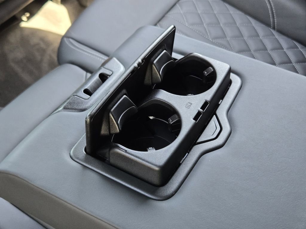 Certified 2024 Audi SQ5 Prestige image 39