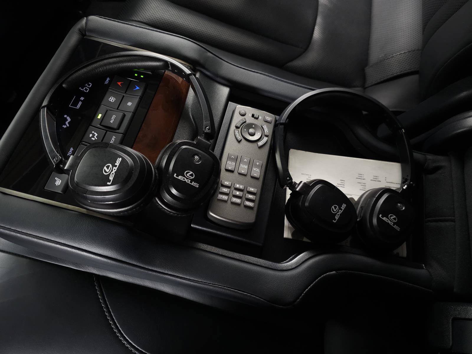 Used 2019 Lexus LX 570 4WD image 41