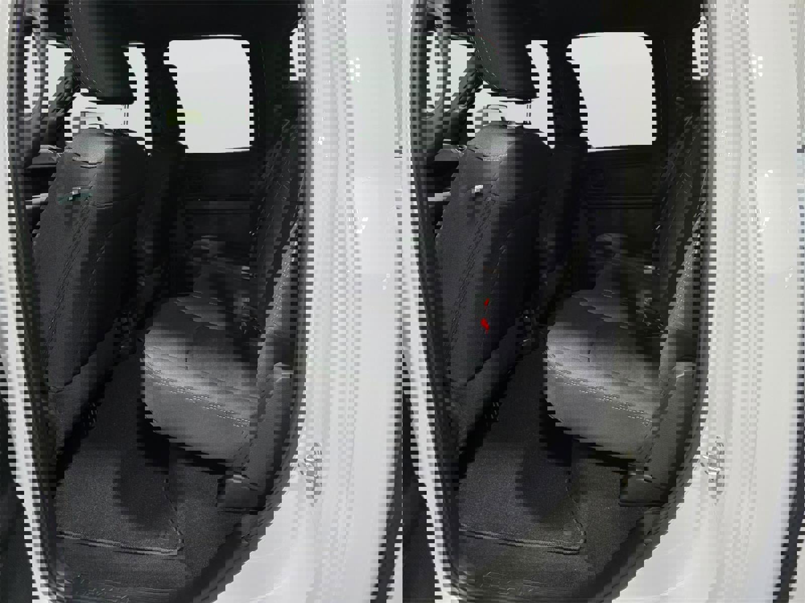 New 2026 RAM 3500 Tradesman image 21