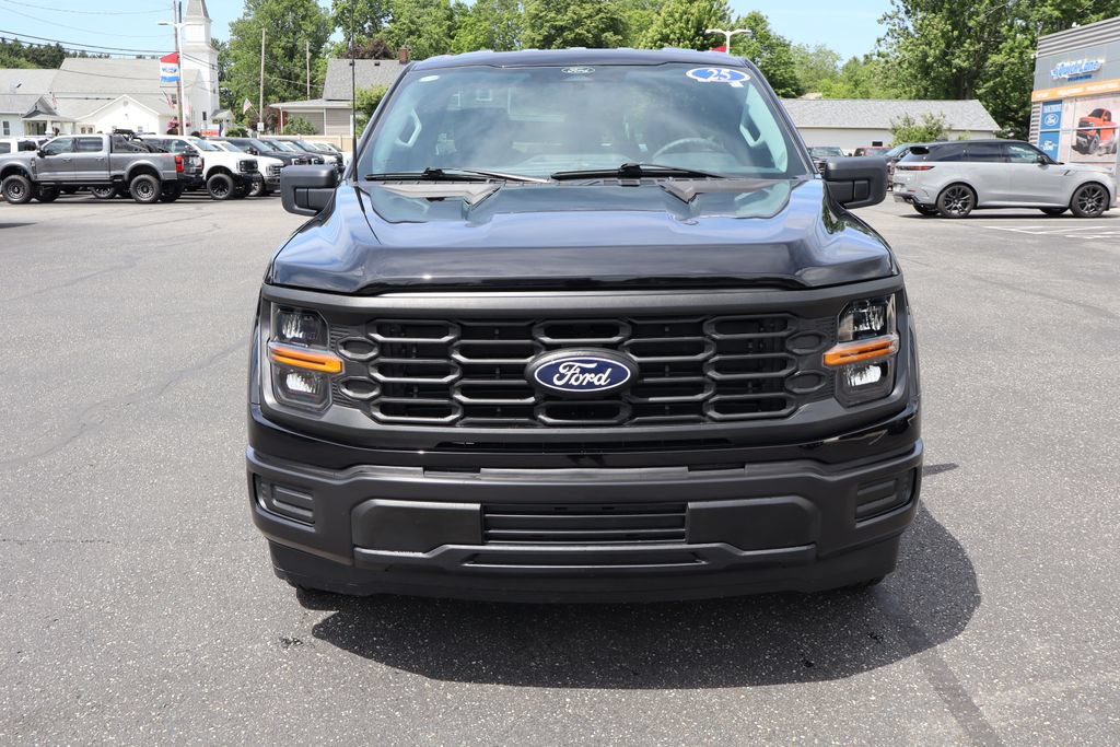 Used 2025 Ford F150 XL RWD image 10