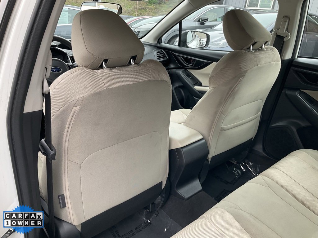 Used 2022 Subaru Impreza 2.0i image 32