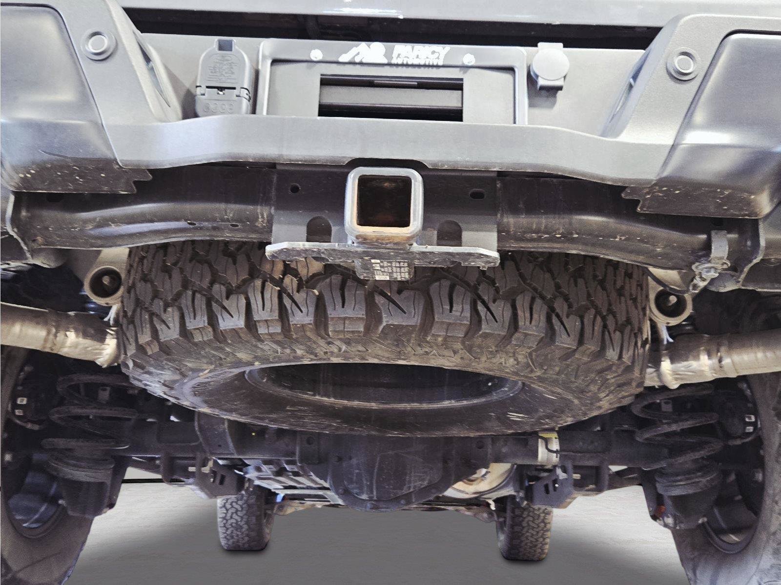 Certified 2025 Ford F150 Raptor AWD/4WD image 63
