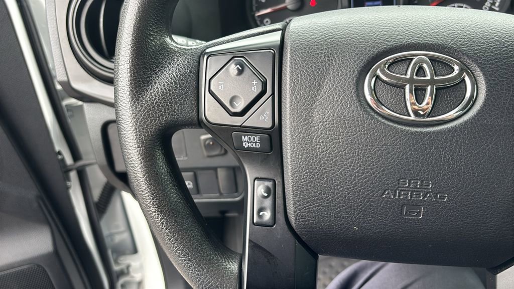Used 2021 Toyota Tacoma SR AWD/4WD image 16