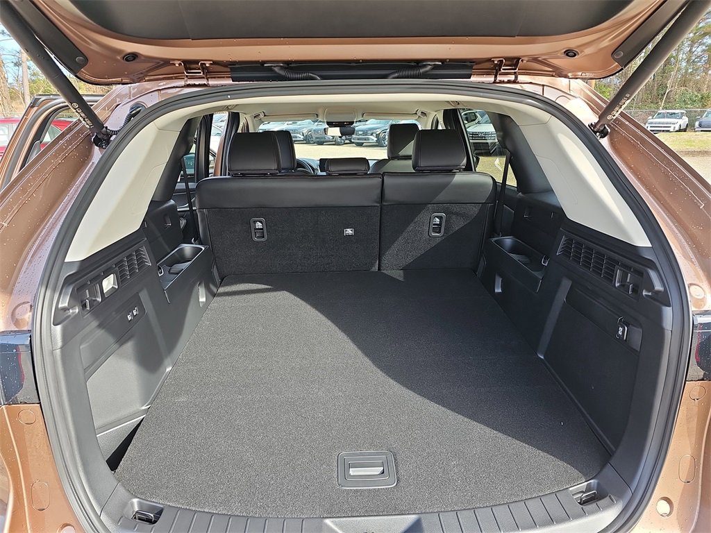 New 2026 MAZDA CX-70 SC Plus image 13