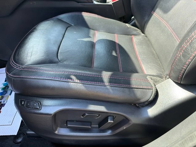 Used 2022 MAZDA CX-5 AWD 2.5 Turbo image 28