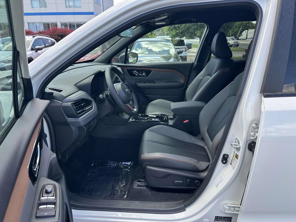 New 2026 Subaru Forester Sport w/ Premium/Sport Hybrid Package AWD/4WD image 15