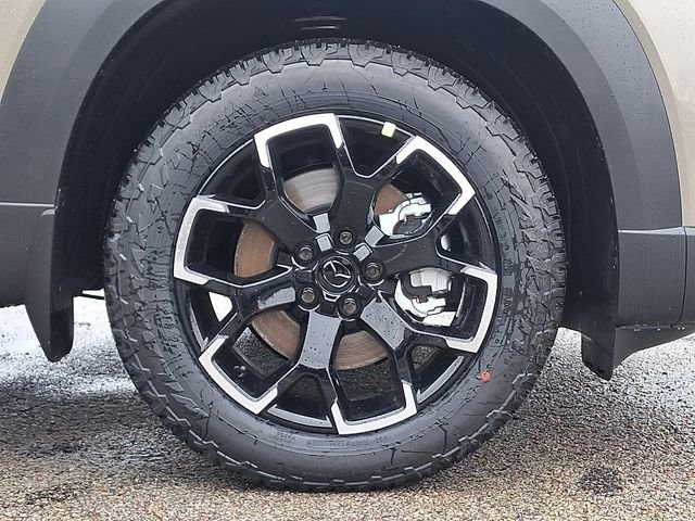 New 2026 MAZDA CX-50 Meridian Edition w/ Apex Package image 9