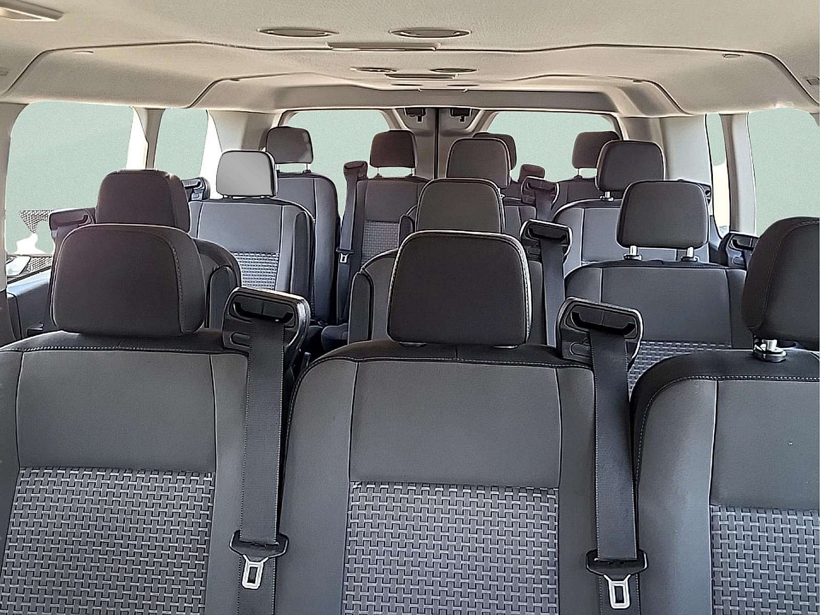 Used 2024 Ford Transit 350 XLT RWD image 13