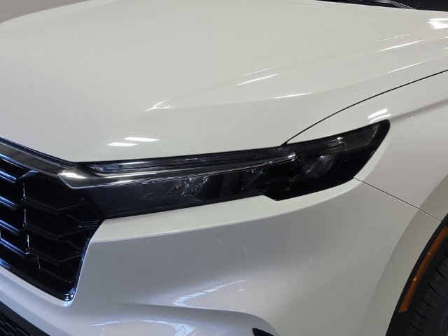 New 2027 Honda CR-V EX image 9