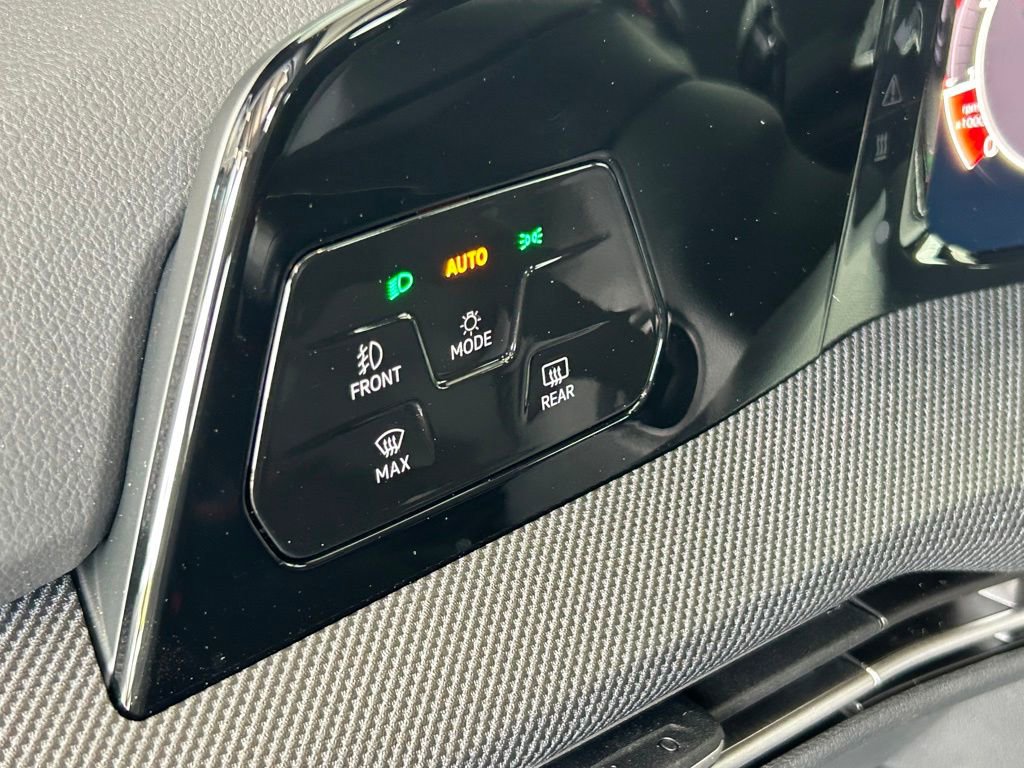 New 2026 Volkswagen GTI S FWD image 19